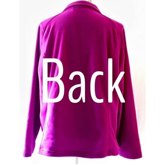 EUC Land’s End Women’s Jacket - Picture 2 of 6